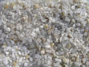 Кварцевый песок фр. 2-5 мм (мешок 25 кг) - Водоподготовка. Системы водоподготовки. Промышленный осмос.