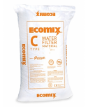 Экомикс С (мешок 25 л) - Водоподготовка. Системы водоподготовки. Промышленный осмос.