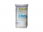 Соль таблетированная NaCl (мешок 25 кг) - Водоподготовка. Системы водоподготовки. Промышленный осмос.
