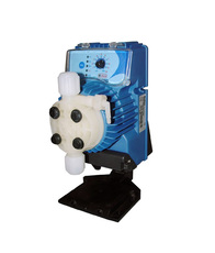 Насос-дозатор Seko TeknaEVO APG803 (Пропорциональное дозирование) - Водоподготовка. Системы водоподготовки. Промышленный осмос.