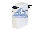 Кабинетный умягчитель воды Сила Айсберга Soft-R1-C - Водоподготовка. Системы водоподготовки. Промышленный осмос.