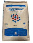Смола анионообменная Extrepure (201x7) nitrate selective (25л/17кг) - Водоподготовка. Системы водоподготовки. Промышленный осмос.