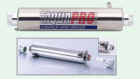 Aquapro UV-1GPM (УФ стерилизатор) (1-2 гал./мин. (14Вт) - Водоподготовка. Системы водоподготовки. Промышленный осмос.
