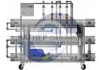 Дистиллятор воды "Вагнер-2000Д" - пр-ностью 2000 л/час - Водоподготовка. Системы водоподготовки. Промышленный осмос.
