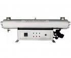Установка УФ обеззараживания SDS-165 (8 м3/час) - Водоподготовка. Системы водоподготовки. Промышленный осмос.