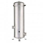 Магистральные фильтры для воды - Водоподготовка. Системы водоподготовки. Промышленный осмос.