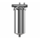 Мешочные фильтры - Водоподготовка. Системы водоподготовки. Промышленный осмос.