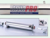 Aquapro UV-1GPM (УФ стерилизатор) (1-2 гал./мин. (14Вт) - Водоподготовка. Системы водоподготовки. Промышленный осмос.