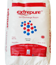 Смола ионообменная Extrepure 001*7 (мешок 25л/20кг) - Водоподготовка. Системы водоподготовки. Промышленный осмос.