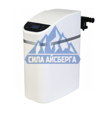 Кабинетный умягчитель воды Сила Айсберга Soft-R1-C - Водоподготовка. Системы водоподготовки. Промышленный осмос.