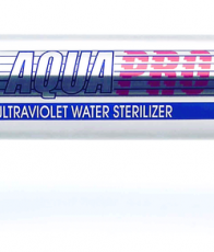 Aquapro UV-12GPM-Н (УФ стерилизатор) 2,7 м3/час - Водоподготовка. Системы водоподготовки. Промышленный осмос.