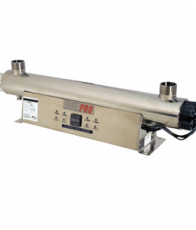 Aquapro UV-48GPM-НТ (УФ стерилизатор) 10,8 м3/час - Водоподготовка. Системы водоподготовки. Промышленный осмос.