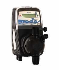 Цифровой дозирующий насос HC151-PI-MA-3 (3 л/ч, 12 бар) - Водоподготовка. Системы водоподготовки. Промышленный осмос.