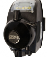 Цифровой дозирующий насос HC 999-A-1 (12 л/ч, 8 бар) - Водоподготовка. Системы водоподготовки. Промышленный осмос.