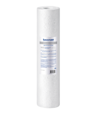 Картридж  Барьер-Урал PP-20ВВ 50 мкм - Водоподготовка. Системы водоподготовки. Промышленный осмос.