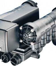 Клапан Autotrol по расходу Magnum Cv,SN 762 (NH)HWB, 17,3м?/ч - Водоподготовка. Системы водоподготовки. Промышленный осмос.