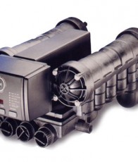 Клапан Autotrol Magnum Cv,FL 762F - фильтр. с в/сч, до 17,3куб.м/час - Водоподготовка. Системы водоподготовки. Промышленный осмос.